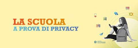 DD Fidenza - La Scuola a Prova di privacy